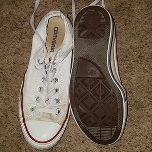 Womens converse. VERY OPEN TO OFFERS